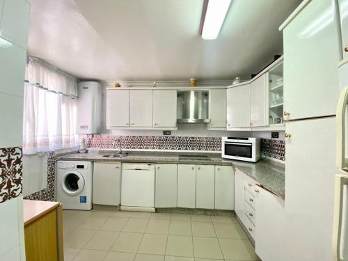 Apartamento en Fátima con excelente conexión a BLET, UCO y Las Quemadas