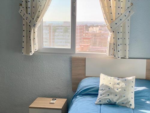 Apartamento en Fátima con excelente conexión a BLET, UCO y Las Quemadas