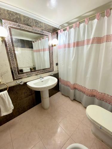 Apartamento en Fátima con excelente conexión a BLET, UCO y Las Quemadas