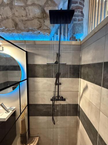 Un baño de Capsule Arkéa Souplex
