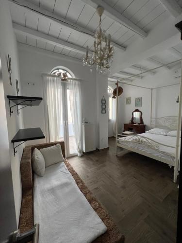 Φωτογραφία από το άλμπουμ του Blue Balcony/SkyView in Tinos - 3BR Home in Arnados στον Αρνάδο