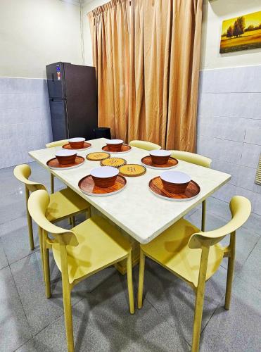 Φωτογραφία από το άλμπουμ του Venice Manjung, Lumut by TZ Homestay σε Lumut