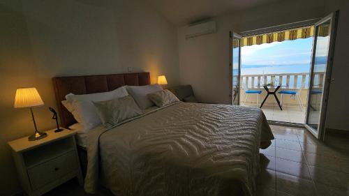 MBA 1 Beach Apartment