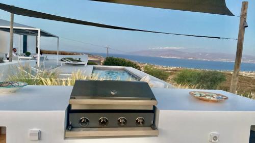 Φυσικό τοπίο κοντά σε αυτή η βίλα