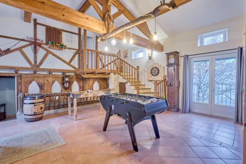 Photo de la galerie de l'établissement Douceur de Campagne - Piscine Privée, à Thénac