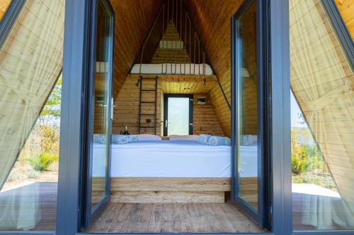 Photo de la galerie de l'établissement Perryland Urban Farm, à Piatra