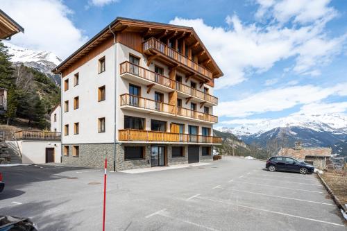 Près du Mélèze-Val Cenis-Sardières