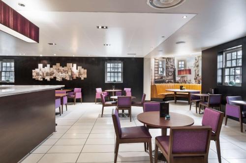 Radisson Blu Hotel, Edinburgh City Centre photo 47