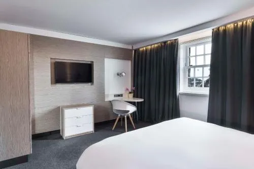 Radisson Blu Hotel, Edinburgh City Centre photo 19