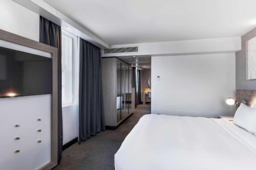 Radisson Blu Hotel, Edinburgh City Centre photo 63