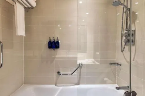 Radisson Blu Hotel, Edinburgh City Centre photo 10