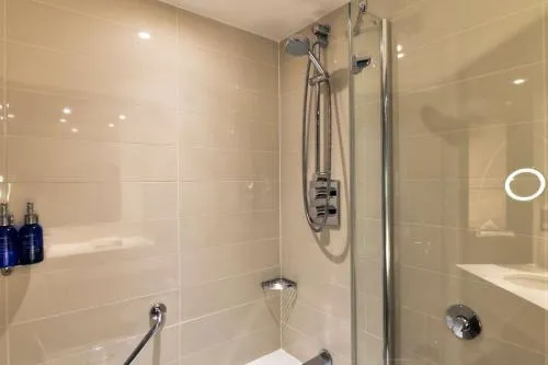 Radisson Blu Hotel, Edinburgh City Centre photo 11