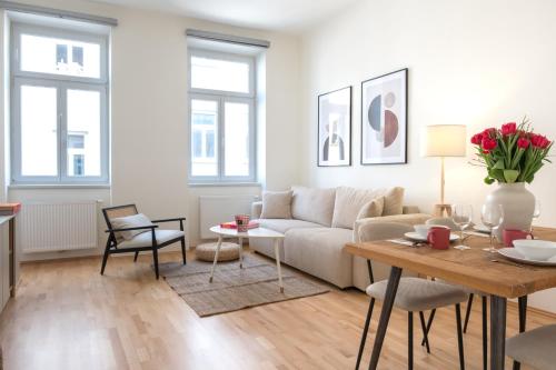 City Apartments Vienna