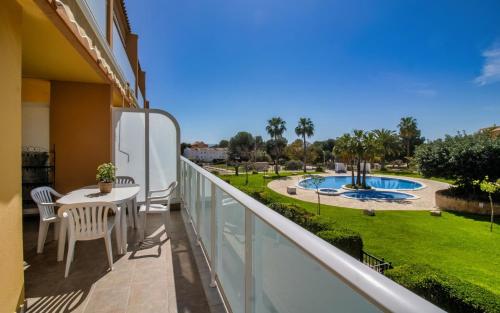 Sierra Irta PLAYA LAS FUENTES Alcoceber Albert Villas