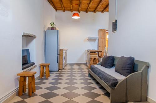 Maria-Anna Traditional Island House
