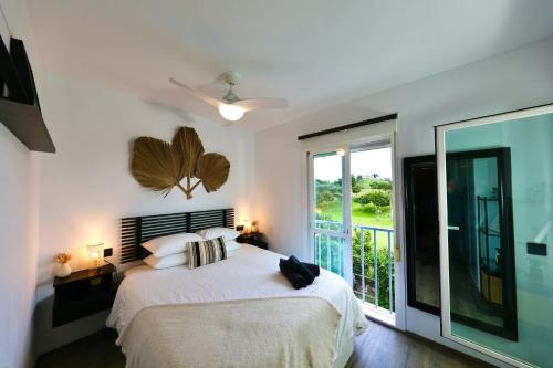 Casa Lozano Golf and Beach