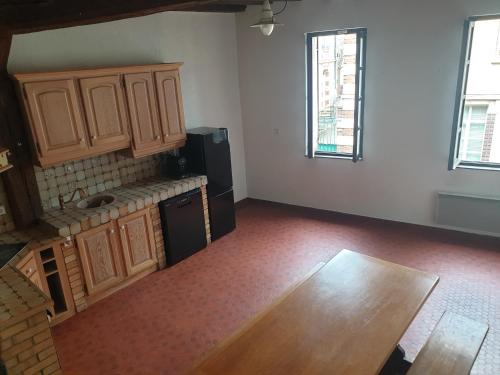 Le Chaleureux à Auxerre