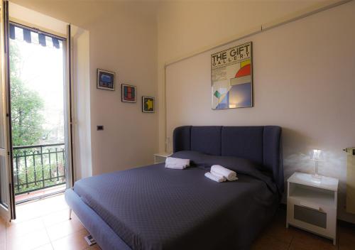 Casa Rebecca - Free ZTL, Easy Parking, Ground Floor & Direct Bus to Center