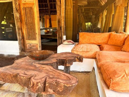 Gallery image of Kwa Simba Tanzania in Pangani