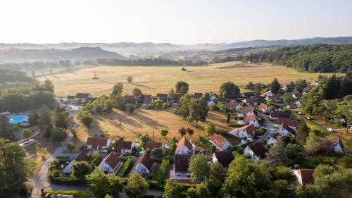 Vakantiepark Chateau Cazaleres