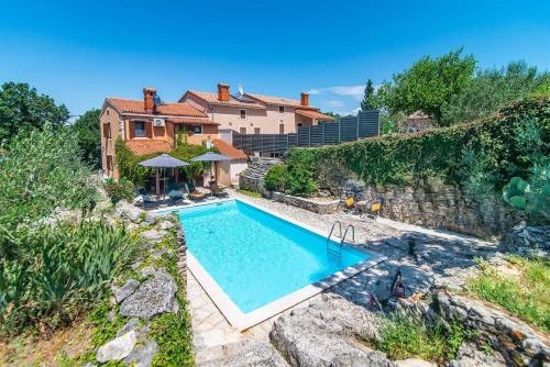 Villa Giovanna by Kompas Villas