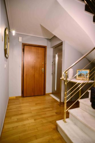 Fotografie z fotogalerie ubytování Mets Suites v Aténách