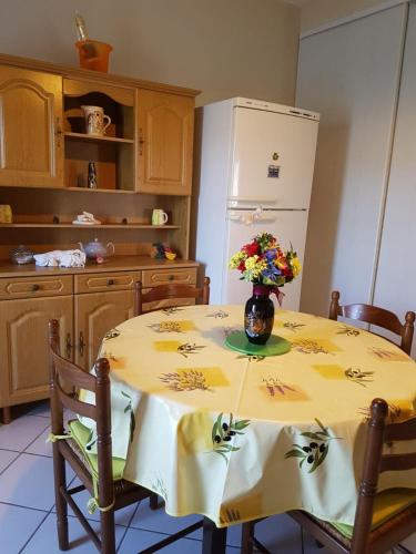 Maison de campagne Cap Corse