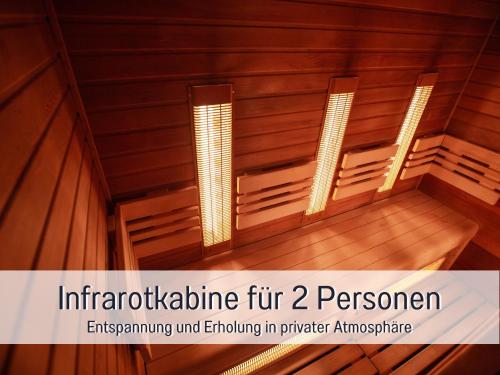 Φωτογραφία από το άλμπουμ του Die Watzmannsuite - Familienfreundliche Ferienwohnung in historischer Villa mit Kamin, Infrarotkabine, Balkon, Garten, nur 10 Gehminuten ins Zentrum von Berchtesgaden σε Bischofswiesen