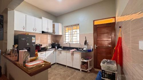 Η κουζίνα ή μικρή κουζίνα στο kijiji Nest