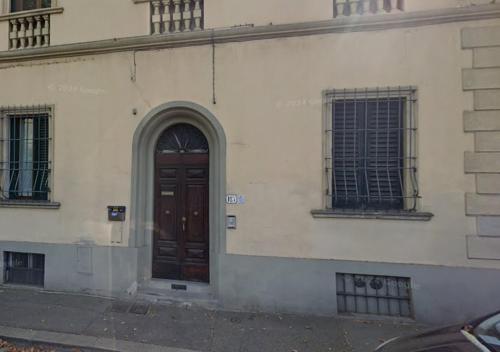 Casa Rebecca - Free ZTL, Easy Parking, Ground Floor & Direct Bus to Center