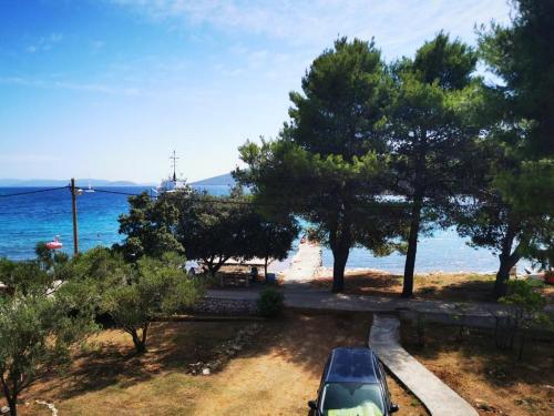 Studio Apartments Darija