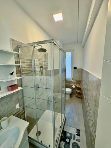 holiday home modern 2 rooms near colosseo