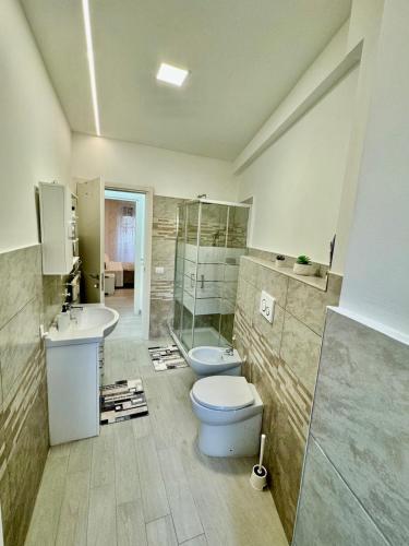 holiday home modern 2 rooms near colosseo