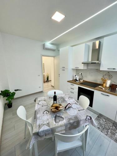 holiday home modern 2 rooms near colosseo