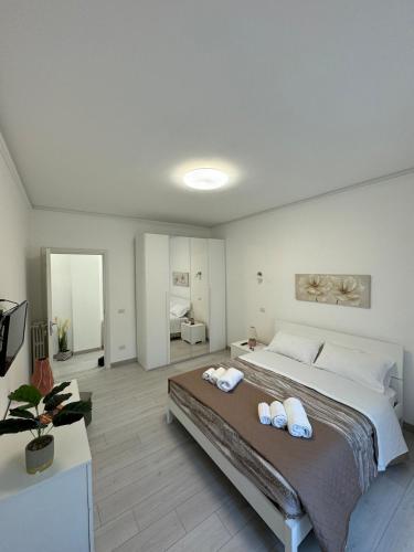 holiday home modern 2 rooms near colosseo