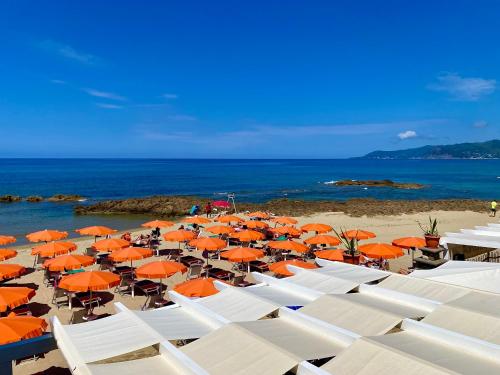 Gallery image of Hotel Stella Marina in Acciaroli