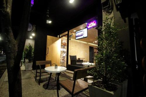 Galeriebild der Unterkunft Baan Kieng Guest House Lampang in Lampang