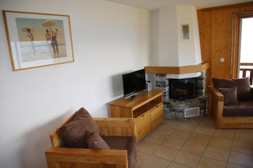Plein Ciel VA 030 - MOUNTAIN apartment 8 pers