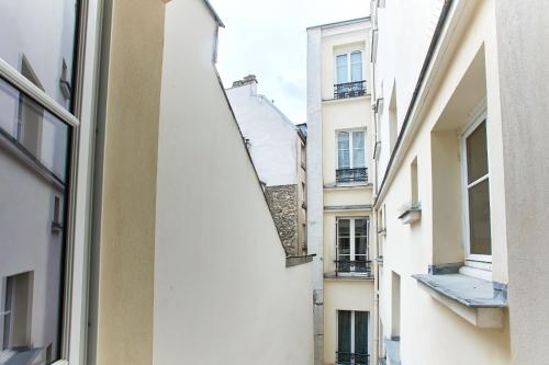 BnBNova - 1BR - Montmartre & Moulin Rouge
