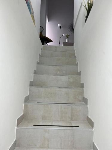 Gambar di galeri bagi Sky house Napoli di Naples