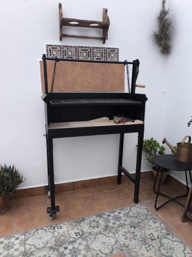 Gambar di galeri bagi Casa Las Tinajas di Iznájar