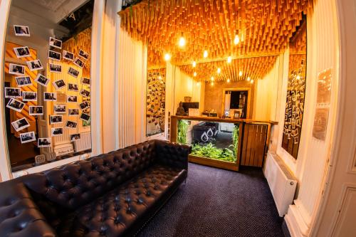 Wellness Rooms Central