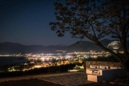 Villa Sunrise Majestic Seaview with Private Pool