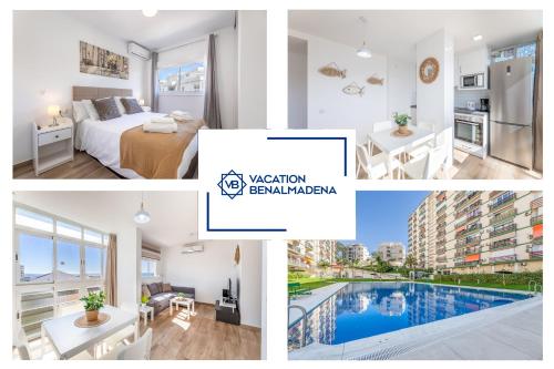 VB Naciones 1BDR Sea Views