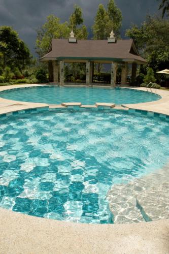 Fotografie z fotogalerie ubytování Crosswinds Resort Suites v destinaci Tagaytay