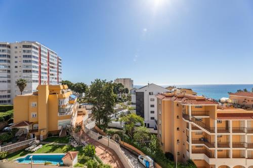 VB Naciones 1BDR Sea Views