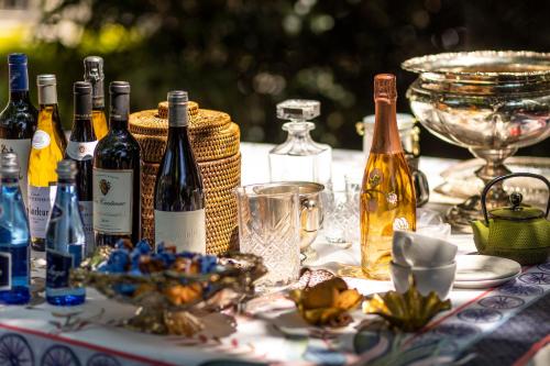 Bevande di Fairlawns Boutique Hotel & Spa
