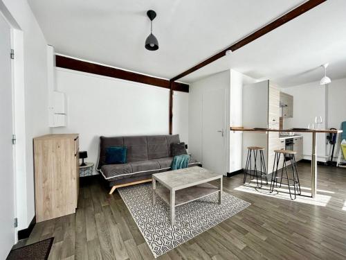 Le Carnot, proche de la Gare