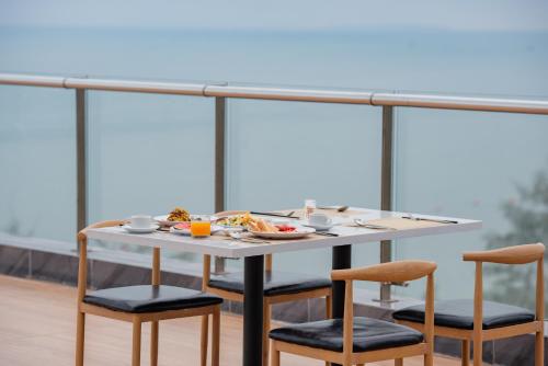 Galería fotográfica de Billions Hotel en Sihanoukville