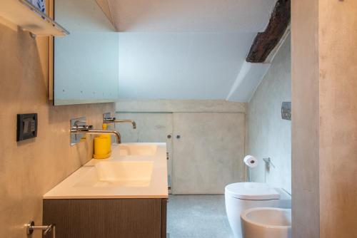HOUSE with TERRACEにあるバスルーム